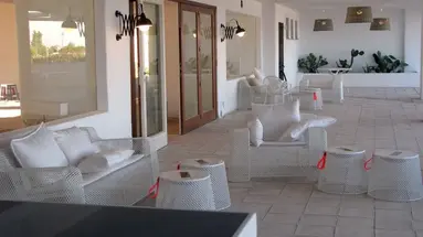 TH Praia Mare Borgo di Fiuzzi Resort & Spa