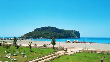 TH Praia Mare Borgo di Fiuzzi Resort & Spa