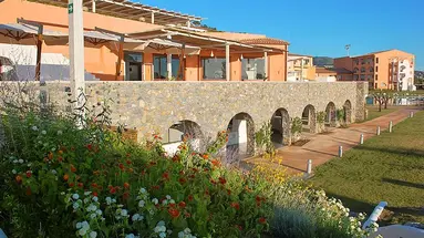 TH Praia Mare Borgo di Fiuzzi Resort & Spa