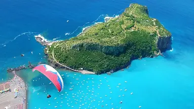 TH Praia Mare Borgo di Fiuzzi Resort & Spa