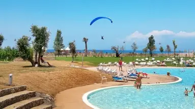 TH Praia Mare Borgo di Fiuzzi Resort & Spa