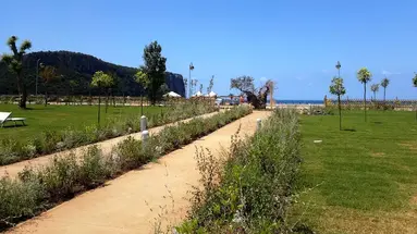 TH Praia Mare Borgo di Fiuzzi Resort & Spa