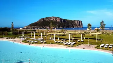 TH Praia Mare Borgo di Fiuzzi Resort & Spa