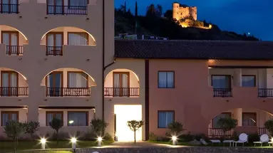 TH Praia Mare Borgo di Fiuzzi Resort & Spa
