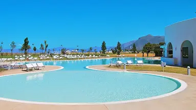 TH Praia Mare Borgo di Fiuzzi Resort & Spa