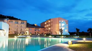 TH Praia Mare Borgo di Fiuzzi Resort & Spa