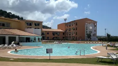 TH Praia Mare Borgo di Fiuzzi Resort & Spa