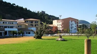 TH Praia Mare Borgo di Fiuzzi Resort & Spa