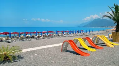 TH Praia Mare Borgo di Fiuzzi Resort & Spa