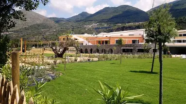 TH Praia Mare Borgo di Fiuzzi Resort & Spa