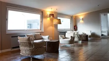 TH Praia Mare Borgo di Fiuzzi Resort & Spa