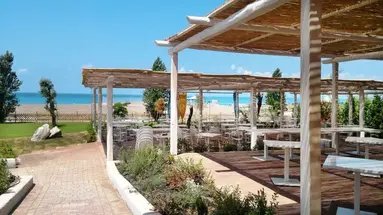 TH Praia Mare Borgo di Fiuzzi Resort & Spa