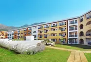TH Praia Mare Borgo di Fiuzzi Resort & Spa