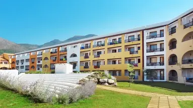 TH Praia Mare Borgo di Fiuzzi Resort & Spa