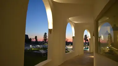 TH Praia Mare Borgo di Fiuzzi Resort & Spa