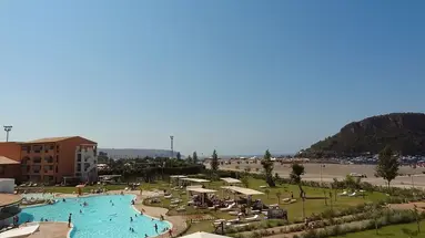 TH Praia Mare Borgo di Fiuzzi Resort & Spa
