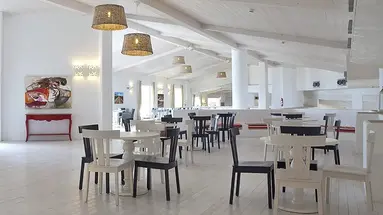 TH Praia Mare Borgo di Fiuzzi Resort & Spa
