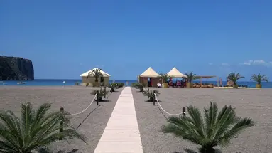 TH Praia Mare Borgo di Fiuzzi Resort & Spa