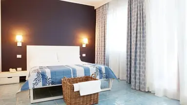 TH Praia Mare Borgo di Fiuzzi Resort & Spa