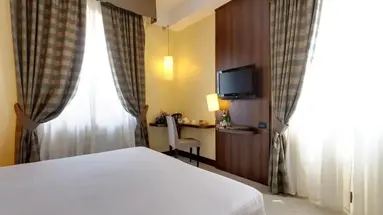 TH Roma - Carpegna Palace