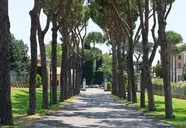 TH Roma - Carpegna Palace