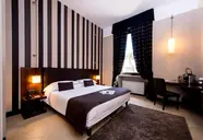 TH Roma - Carpegna Palace