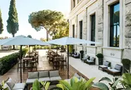 TH Roma - Carpegna Palace