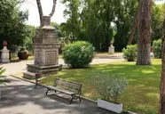 TH Roma - Carpegna Palace