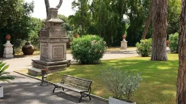 TH Roma - Carpegna Palace