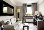 TH Roma - Carpegna Palace