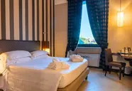 TH Roma - Carpegna Palace