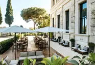 TH Roma - Carpegna Palace