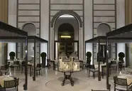 TH Roma - Carpegna Palace