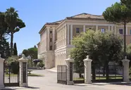 TH Roma - Carpegna Palace