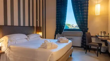 TH Roma - Carpegna Palace