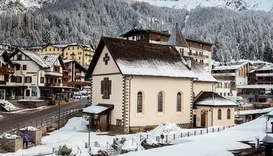 TH San Martino di Castrozza - Majestic Dolomiti Hotel