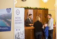 TH San Martino di Castrozza - Majestic Dolomiti Hotel