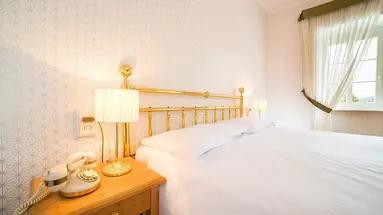 TH San Martino di Castrozza - Majestic Dolomiti Hotel