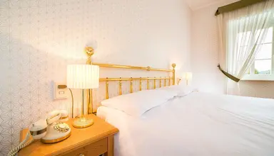 TH San Martino di Castrozza - Majestic Dolomiti Hotel