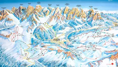 TH San Martino di Castrozza - Majestic Dolomiti Hotel
