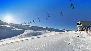 TH San Martino di Castrozza - Majestic Dolomiti Hotel