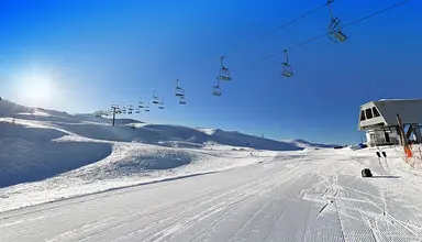 TH San Martino di Castrozza - Majestic Dolomiti Hotel