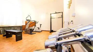 TH San Martino di Castrozza - Majestic Dolomiti Hotel