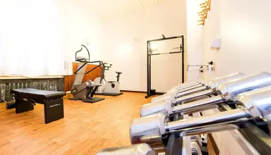 TH San Martino di Castrozza - Majestic Dolomiti Hotel