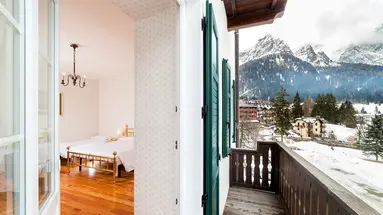 TH San Martino di Castrozza - Majestic Dolomiti Hotel