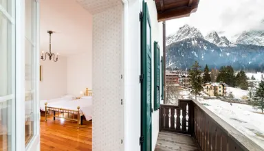 TH San Martino di Castrozza - Majestic Dolomiti Hotel