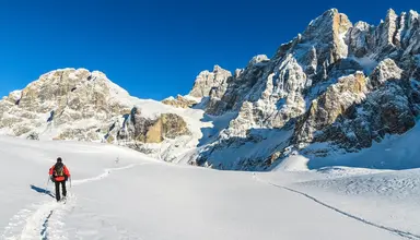 TH San Martino di Castrozza - Majestic Dolomiti Hotel