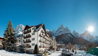 TH San Martino di Castrozza - Majestic Dolomiti Hotel
