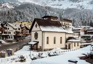TH San Martino di Castrozza - Majestic Dolomiti Hotel