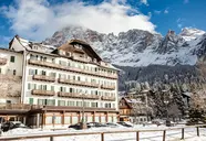 TH San Martino di Castrozza - Majestic Dolomiti Hotel